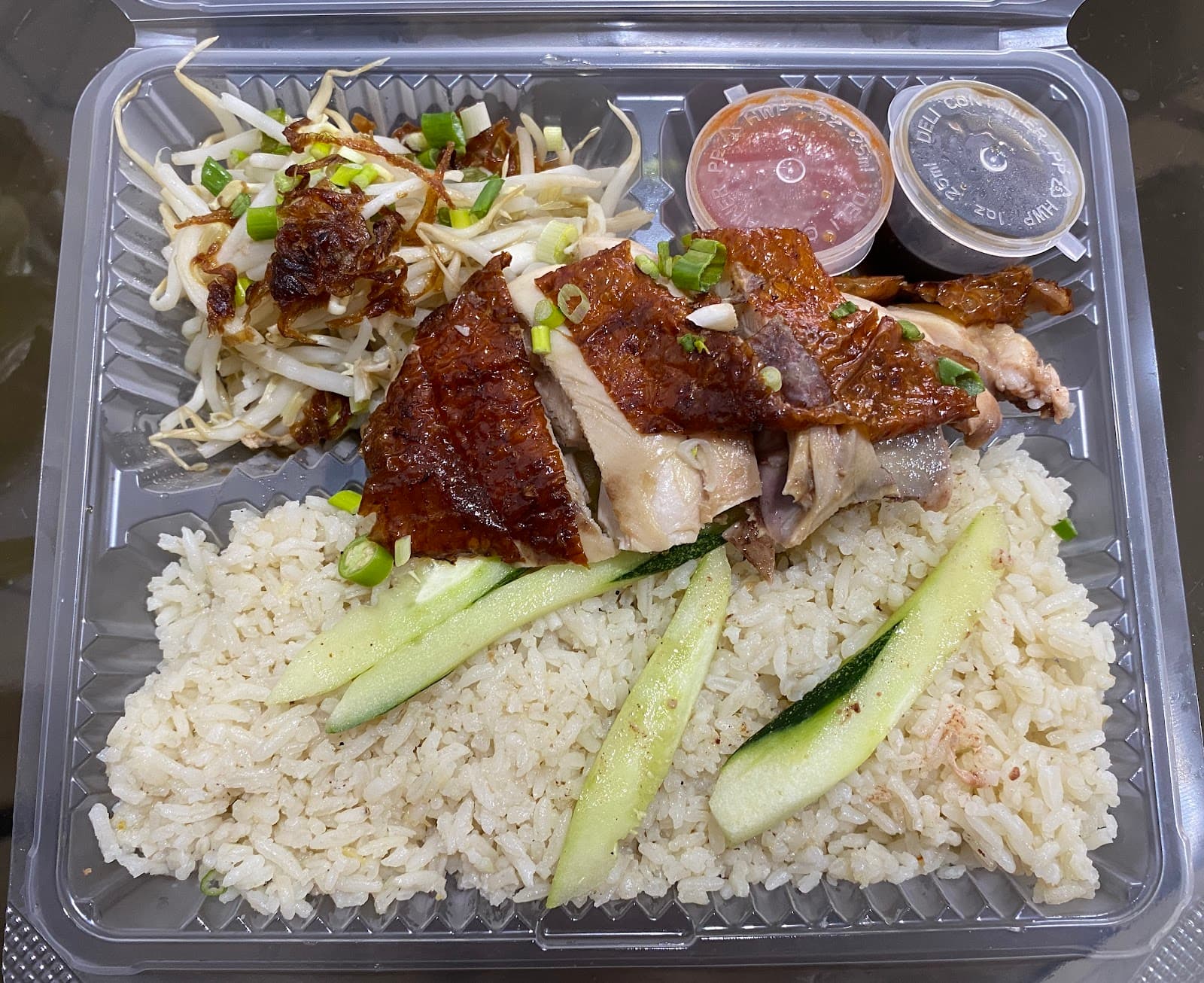 MJ Café & Restaurant
