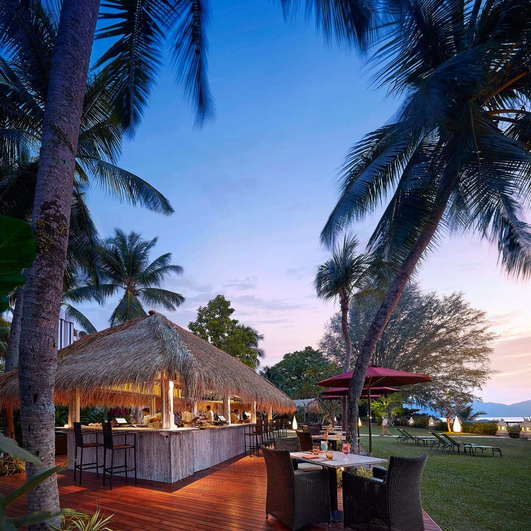 Sunset Bar