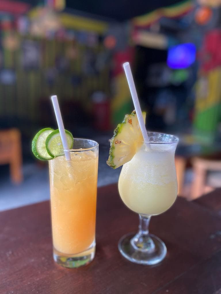 LDM Reggae Bar