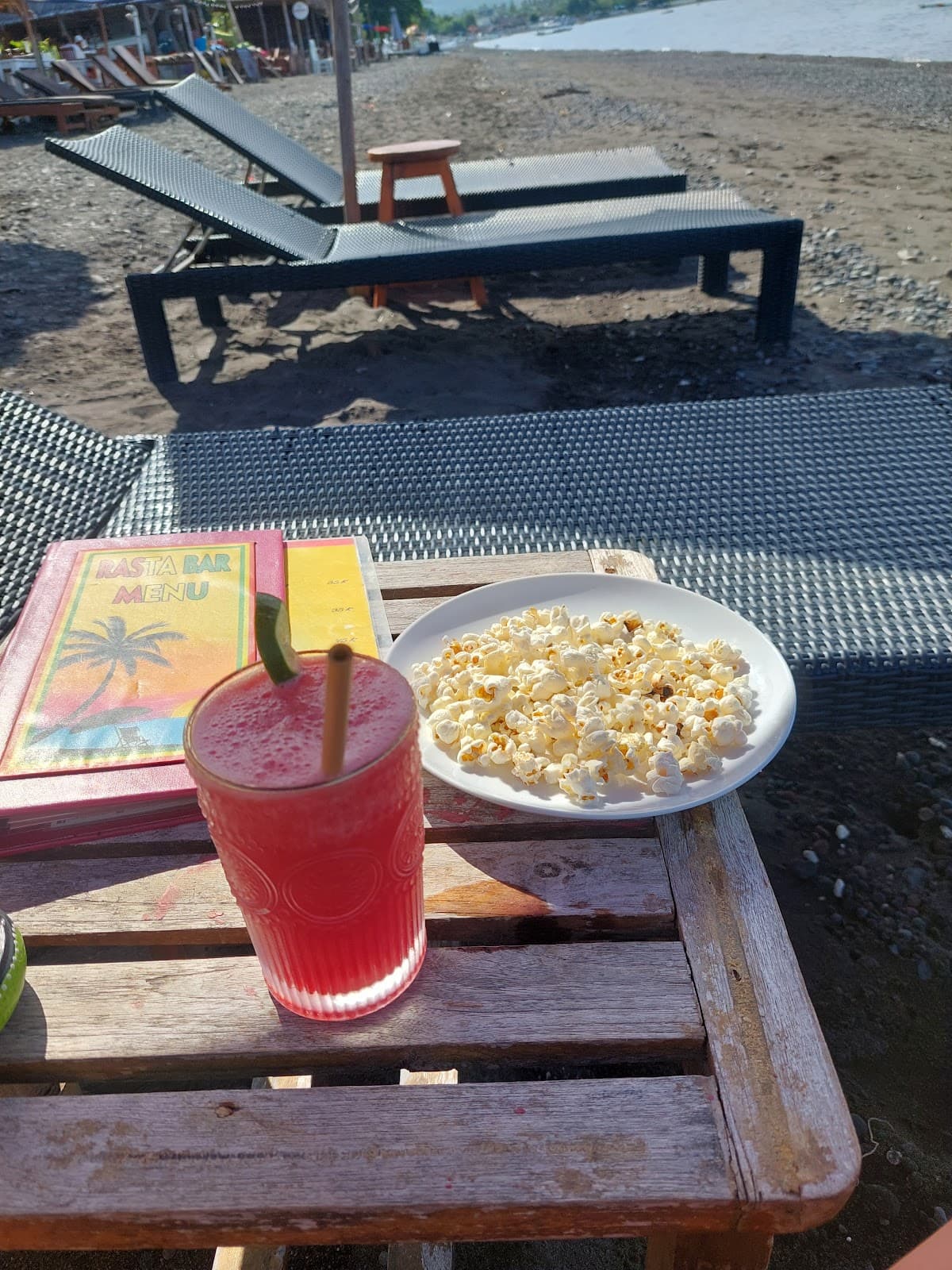 RASTA BAR