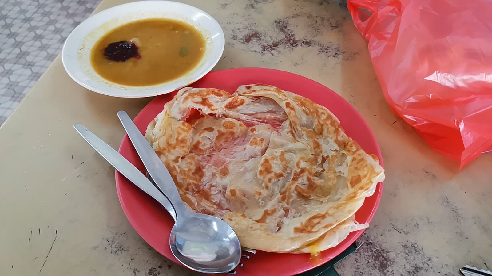 Canai Kafe