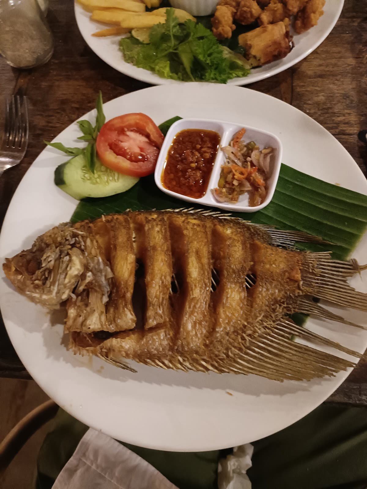 Warung Mina Sanur