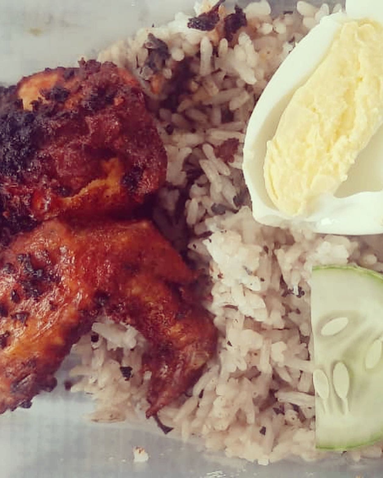 Mubarak Hookah Kitchen & Delivery