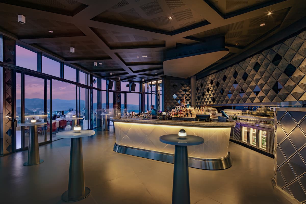 Vertigo @ Banyan Tree Kuala Lumpur