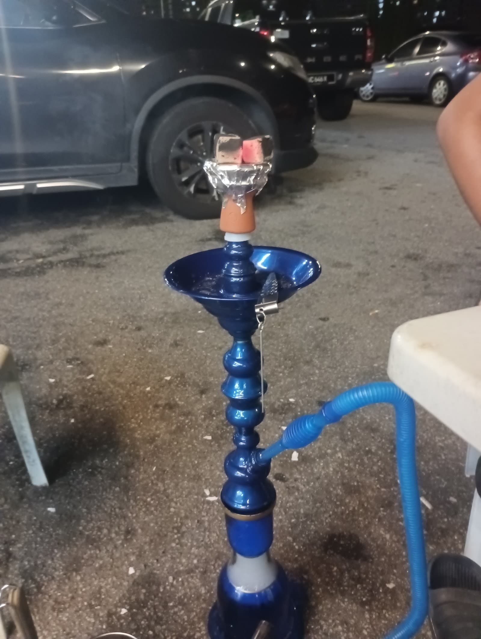 Sahabat shisha 2.0