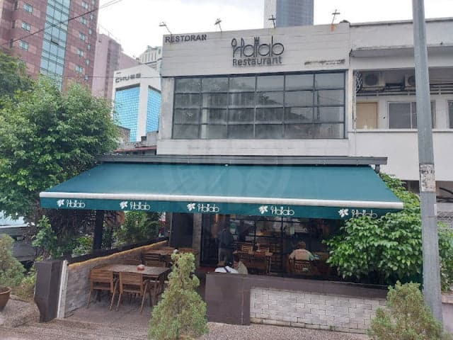 Halab Beremi Arabic Restaurant