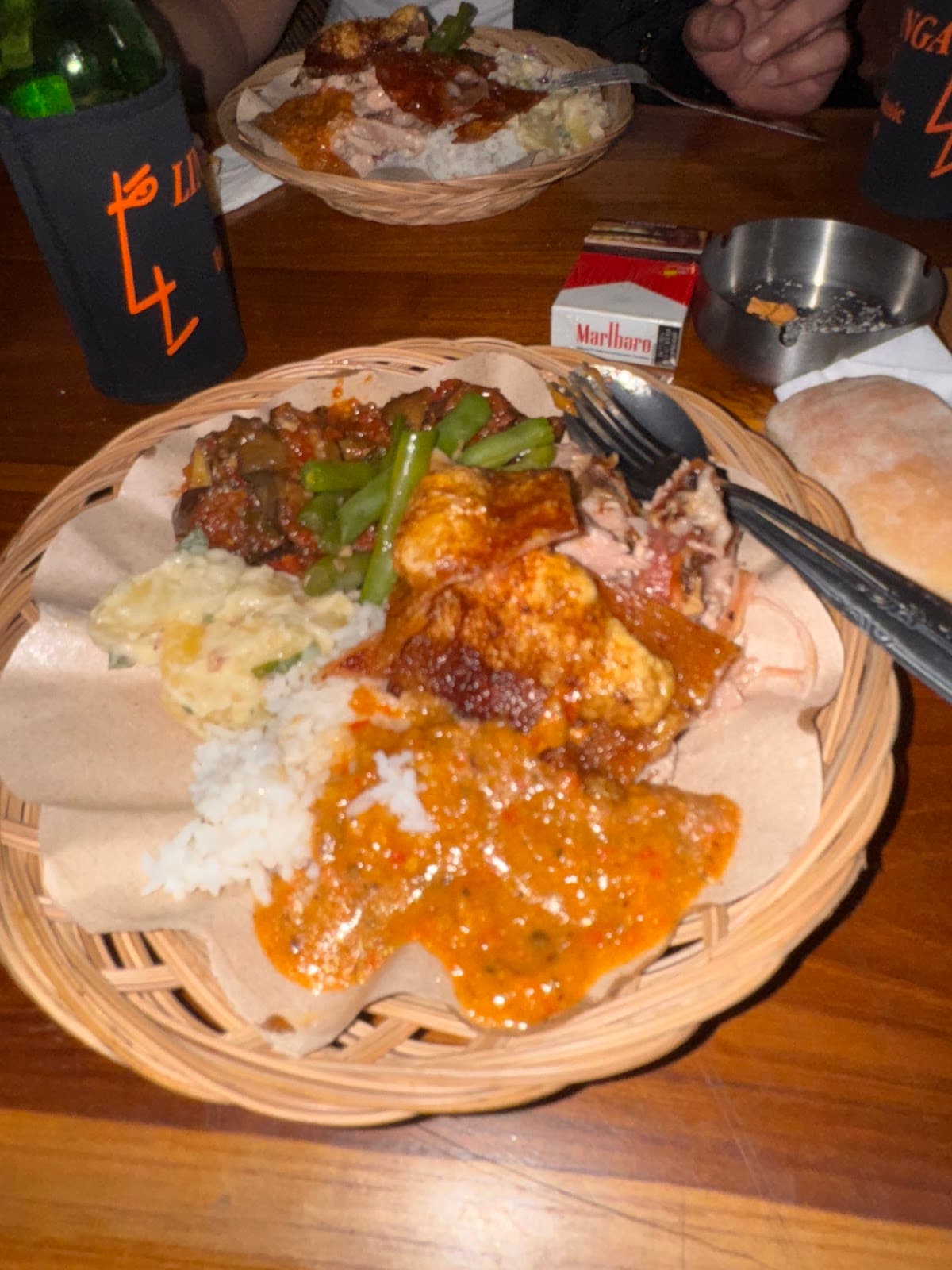 Linga Longa Bar Sanur