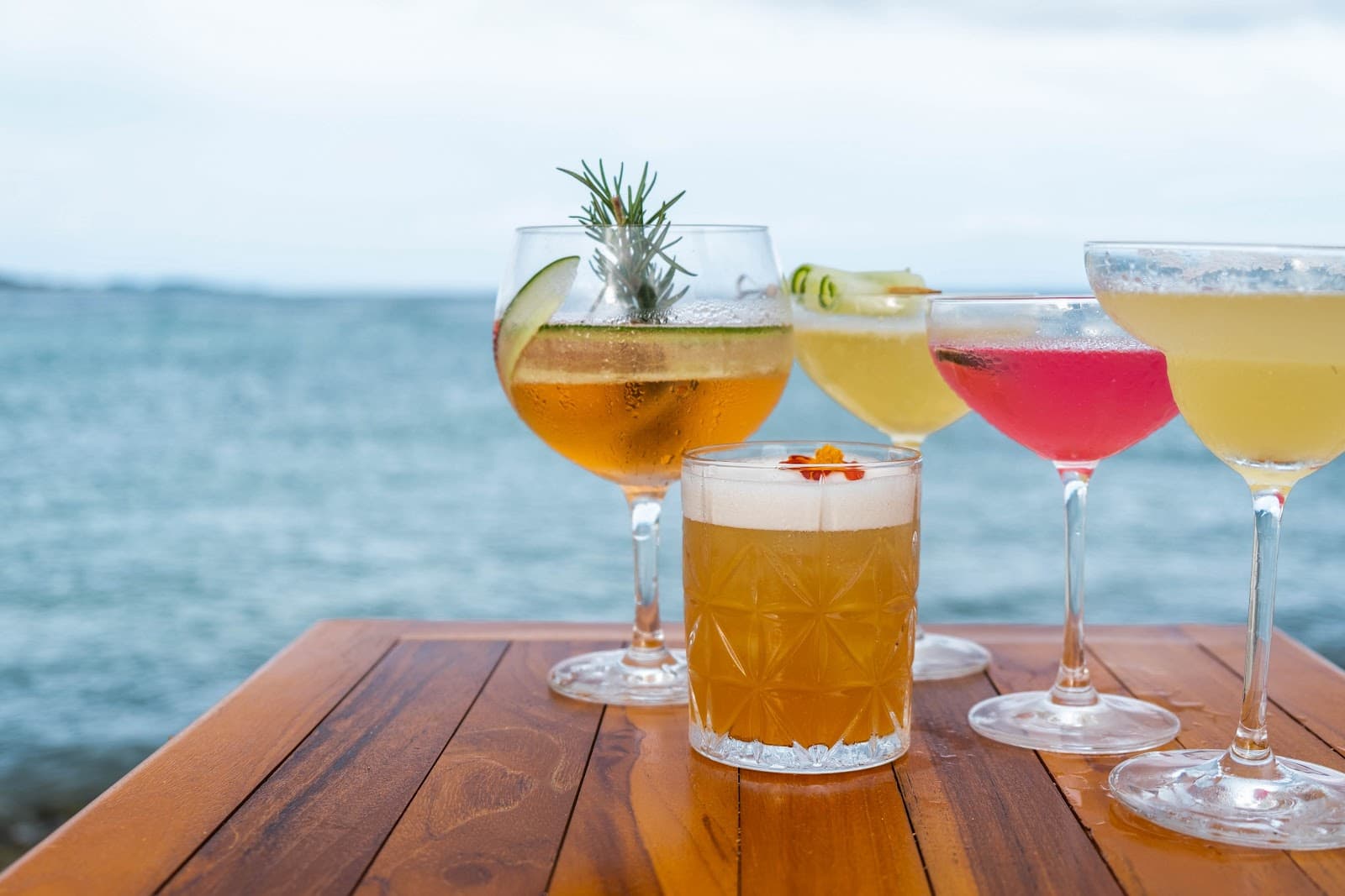 Reef Beach Club