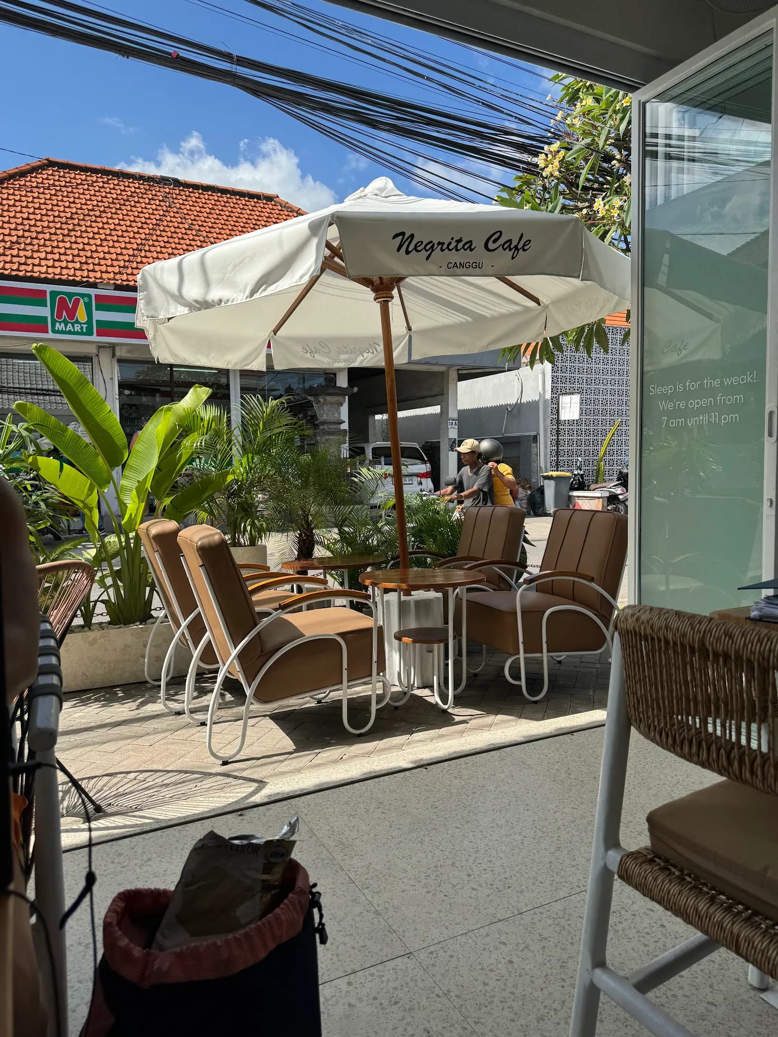 NEGRITA CAFE