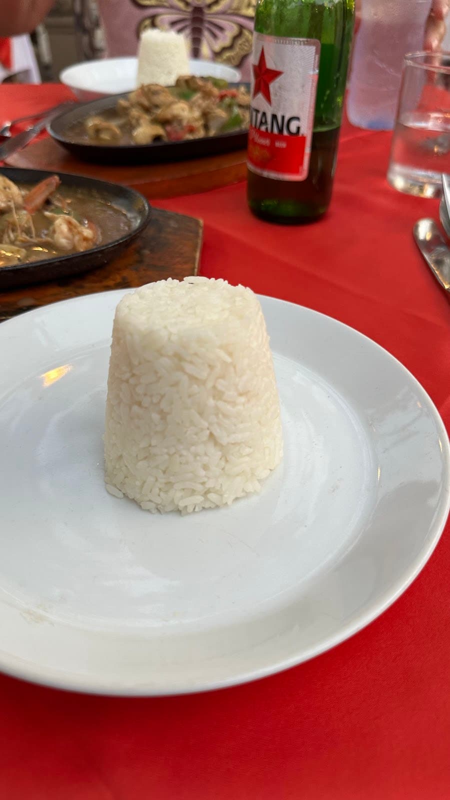 Laguna Garden Restaurant