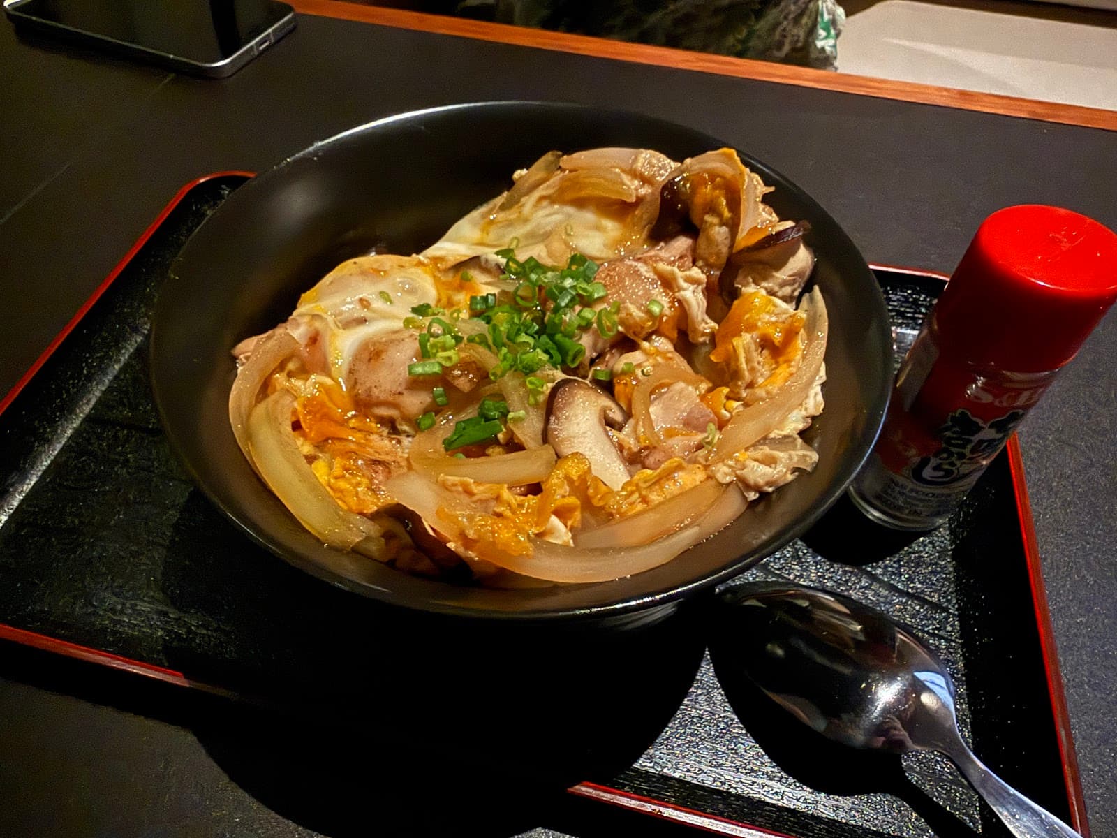 PONTE TOKYO KL