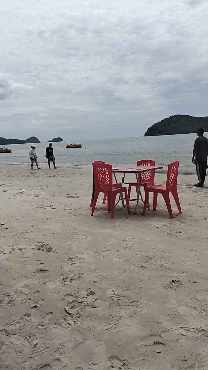 Sunset Bar