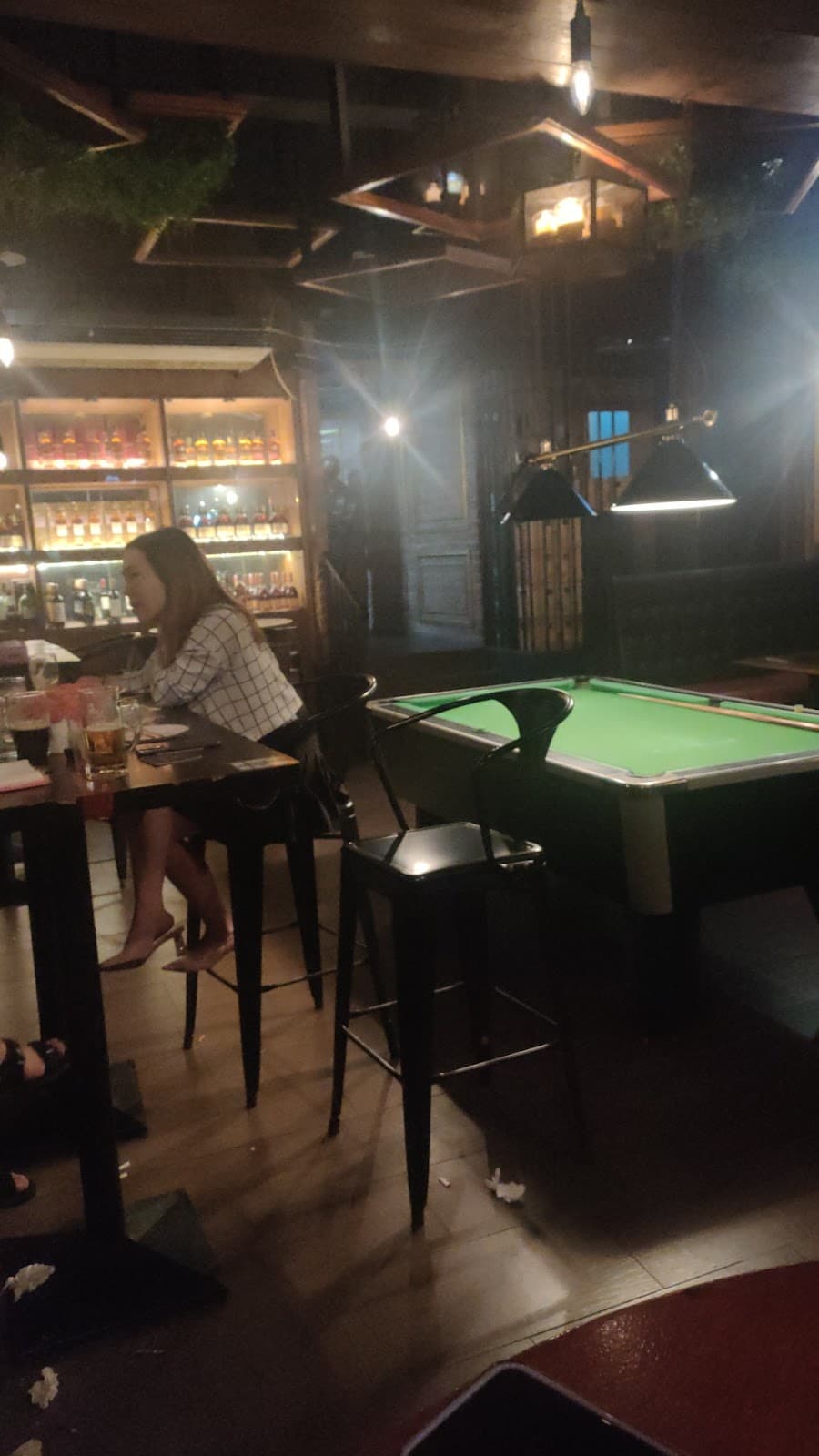 M Lounge Cheras