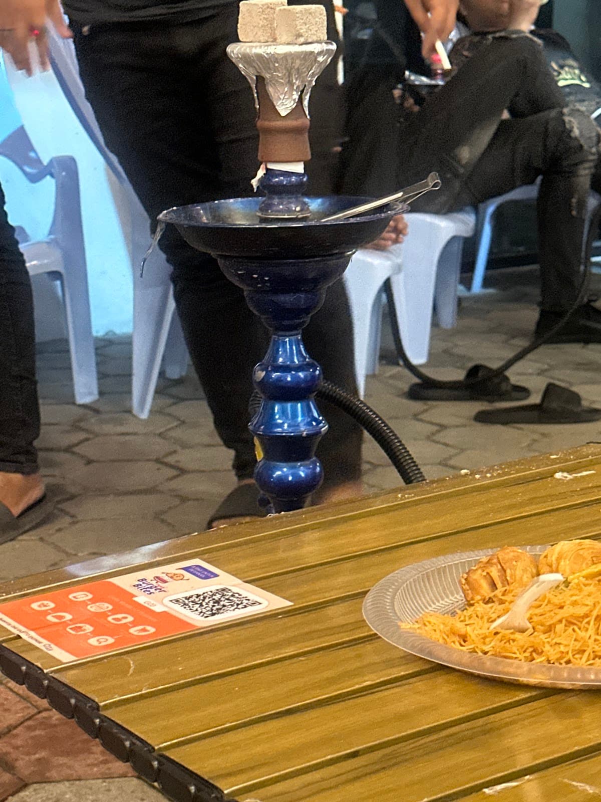 Ann Shisha