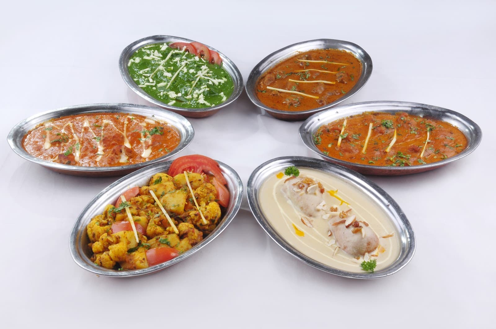 Spice Garden