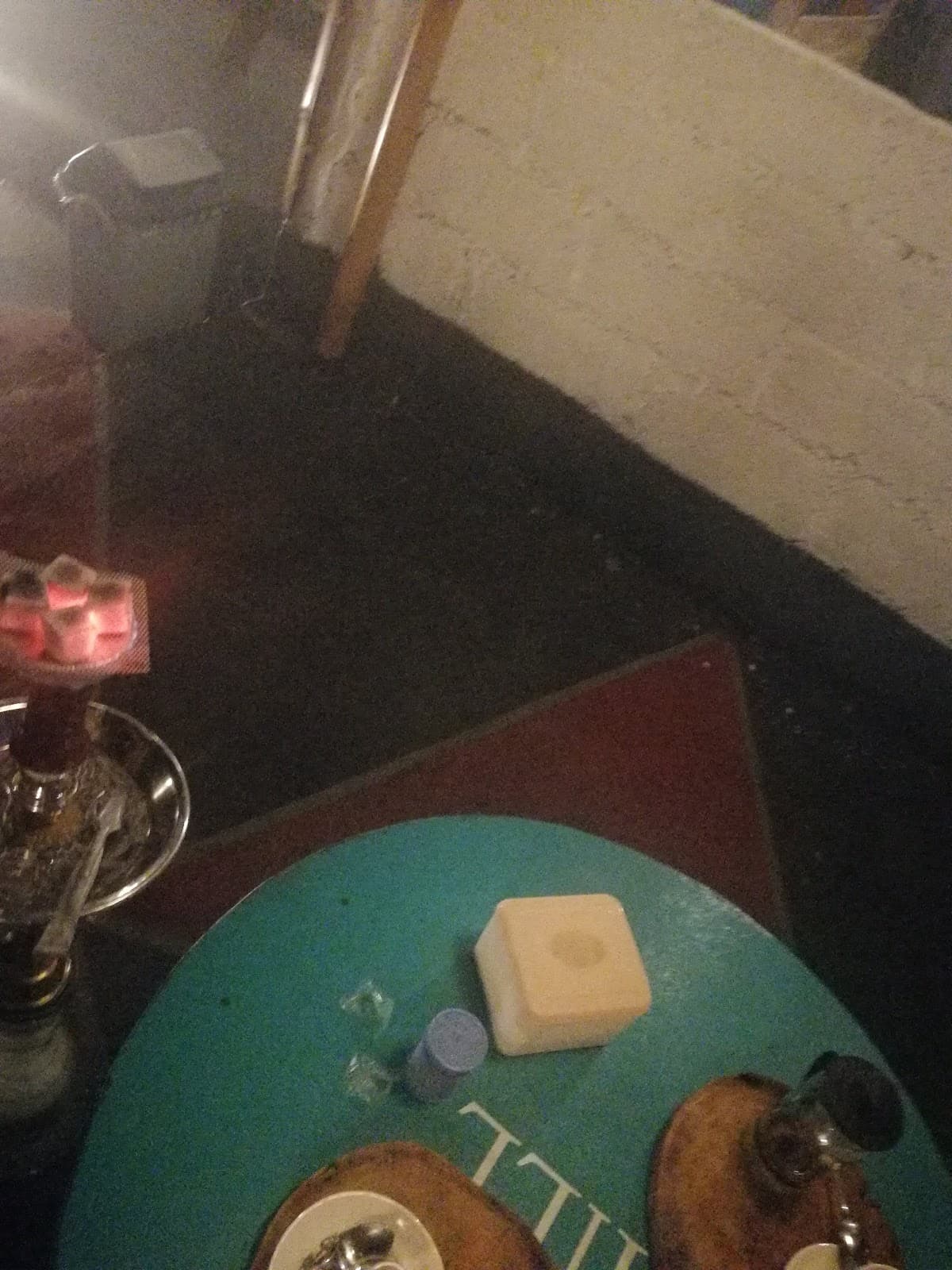 CHILL Shisha House