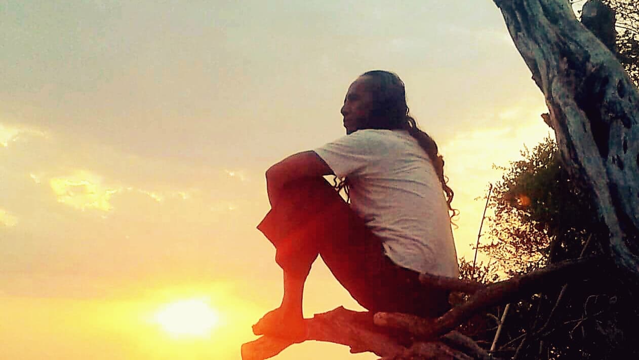 Sunset Bar
