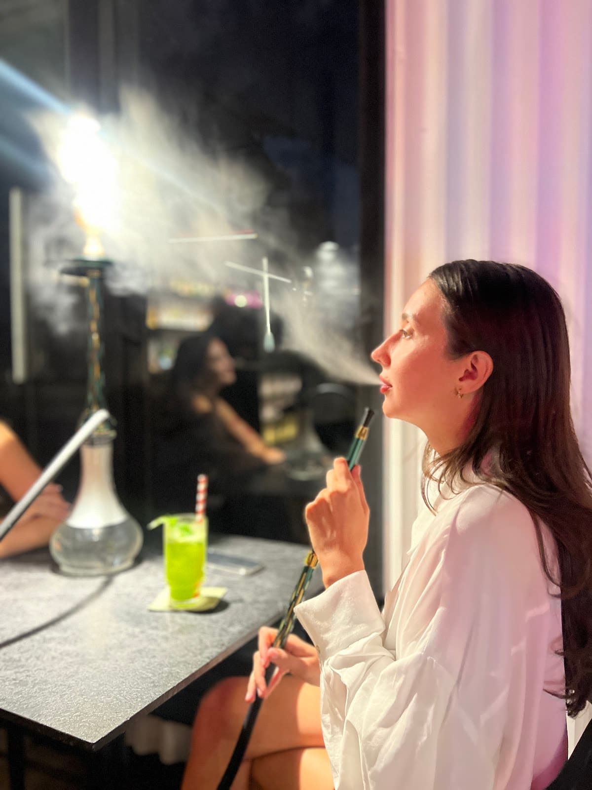 BlackSHISHA