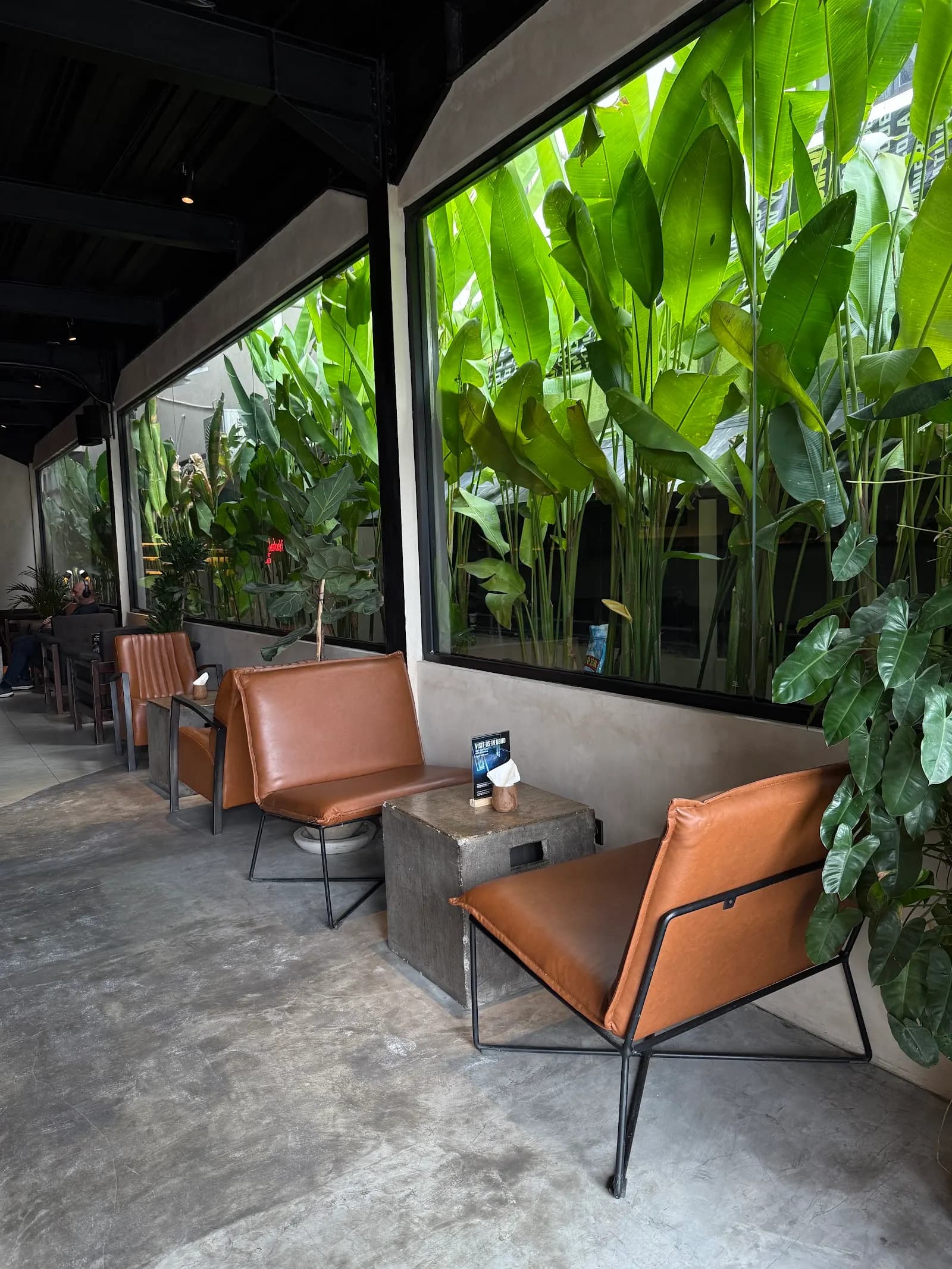 HPlace Restaurant & Lounge Canggu