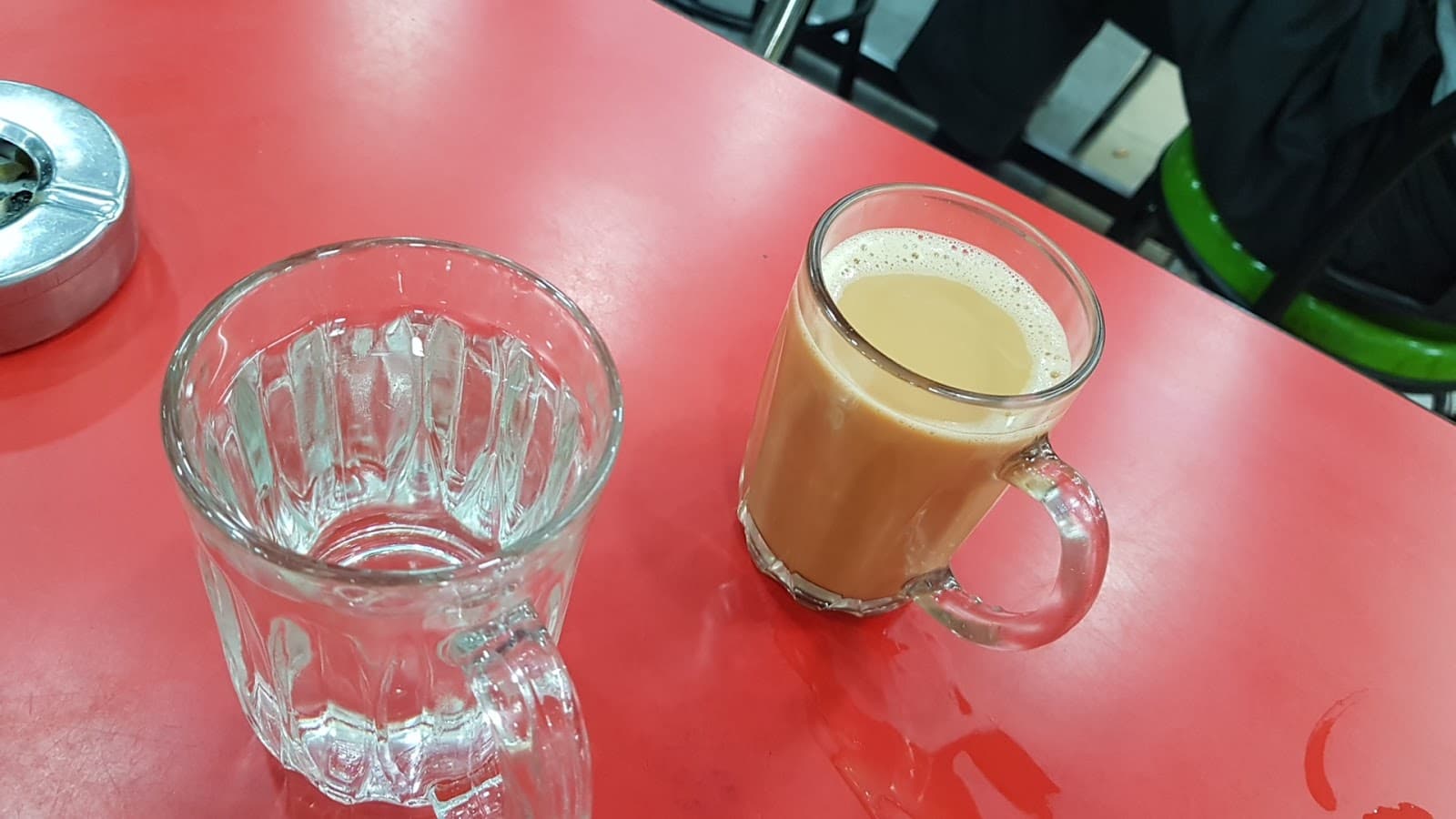 Restoran Nasi Kandar JR