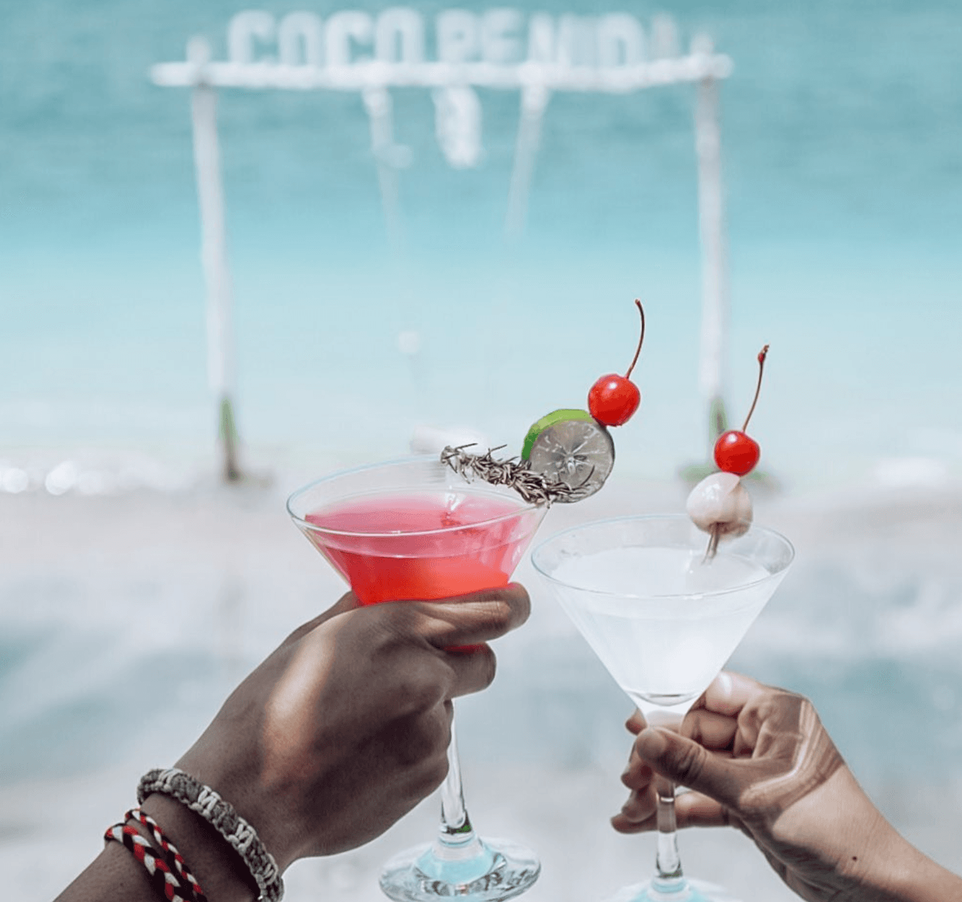 Coco Penida Restaurant & Bar