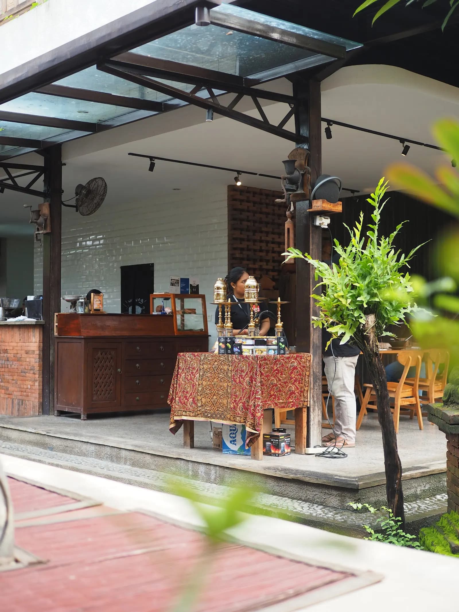 Warung Shisha by Mikata 2