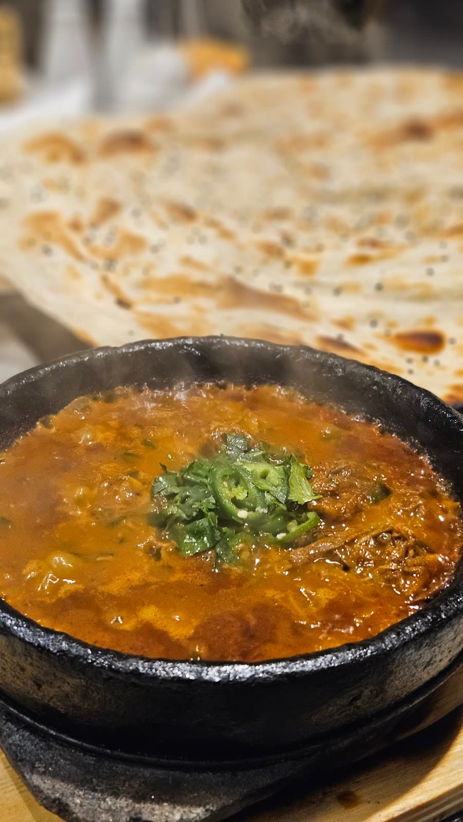 Zalqa Penang - Arabic Restaurant