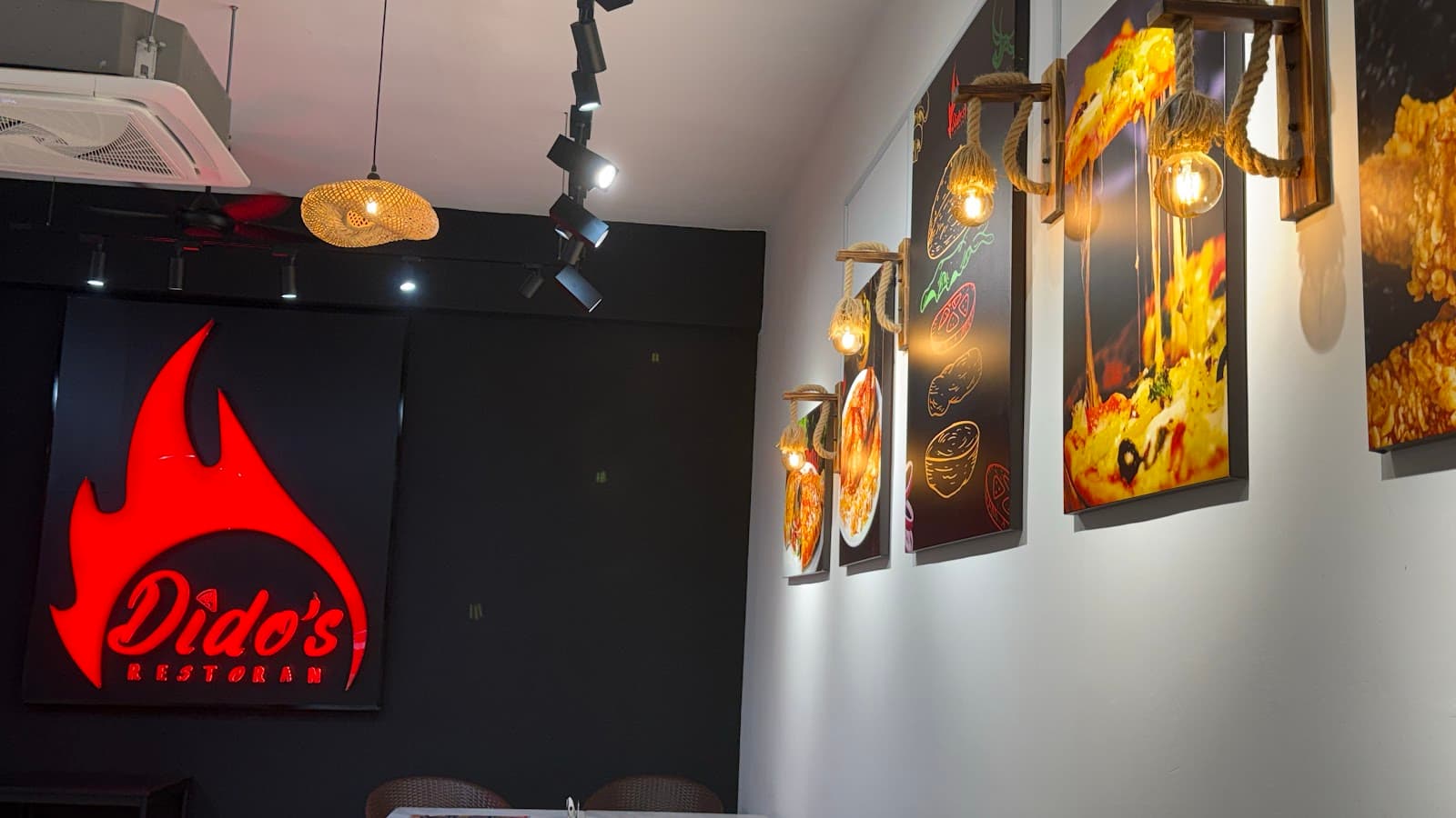 DIDO'S RESTAURANT ( Didos )