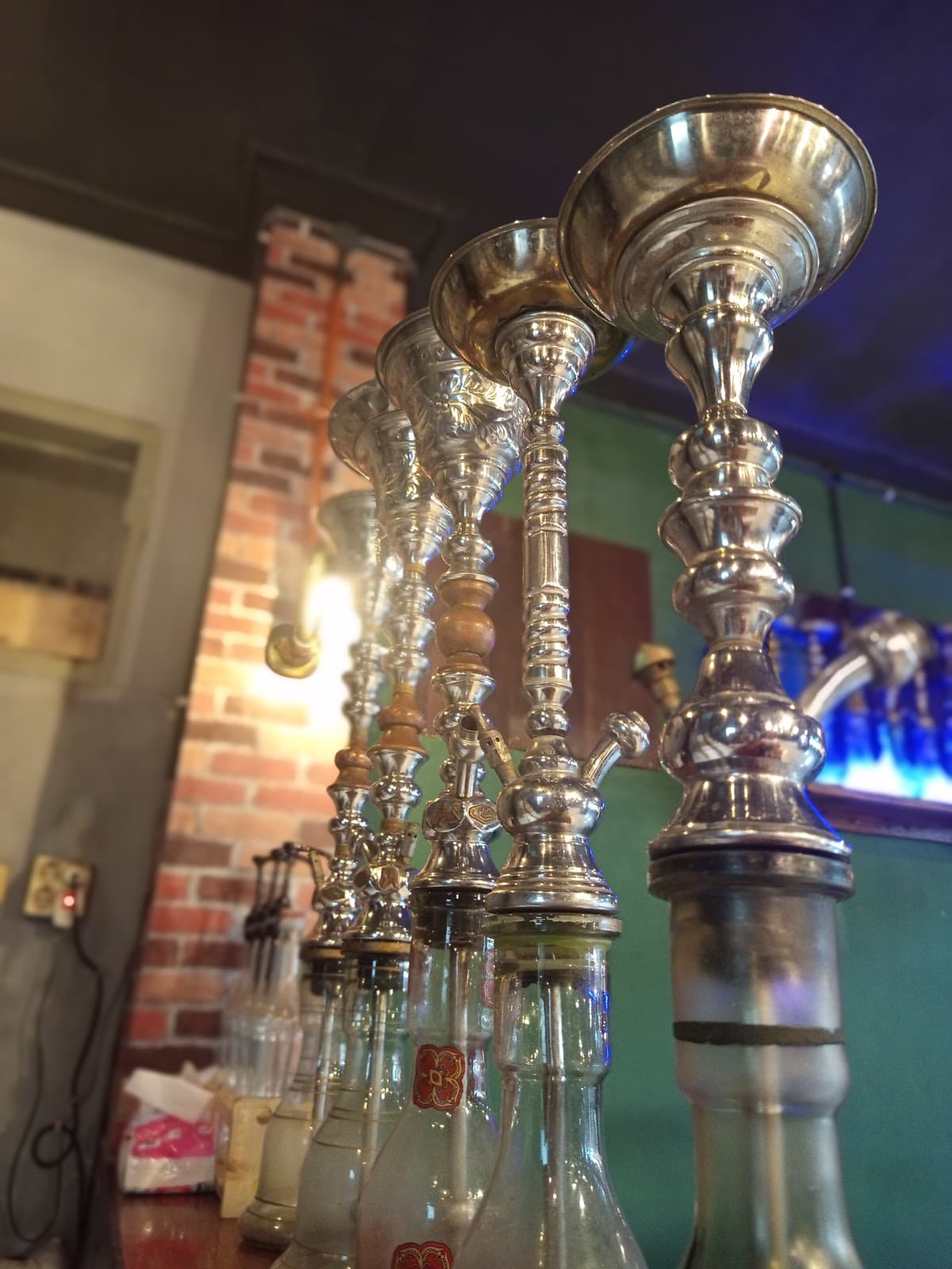 Depot Zam Zam (KEBAB)