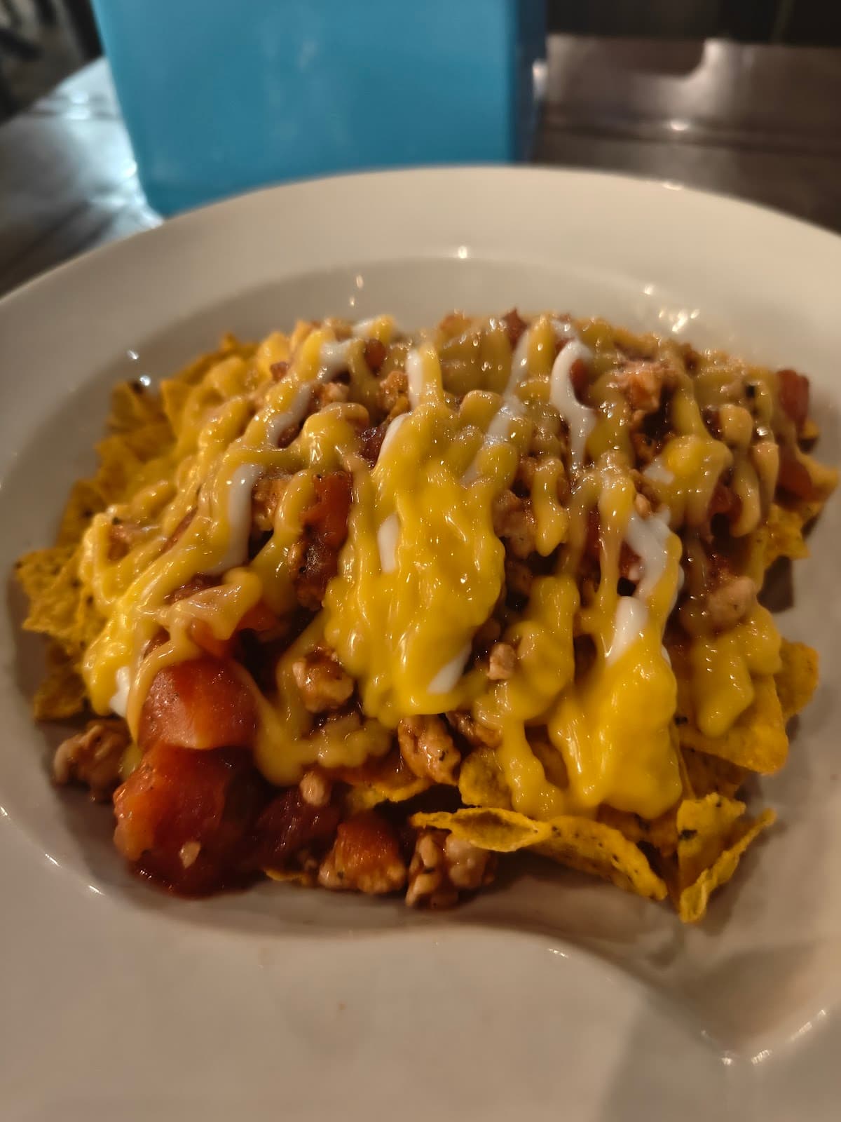Ara D Cafe & Restaurant