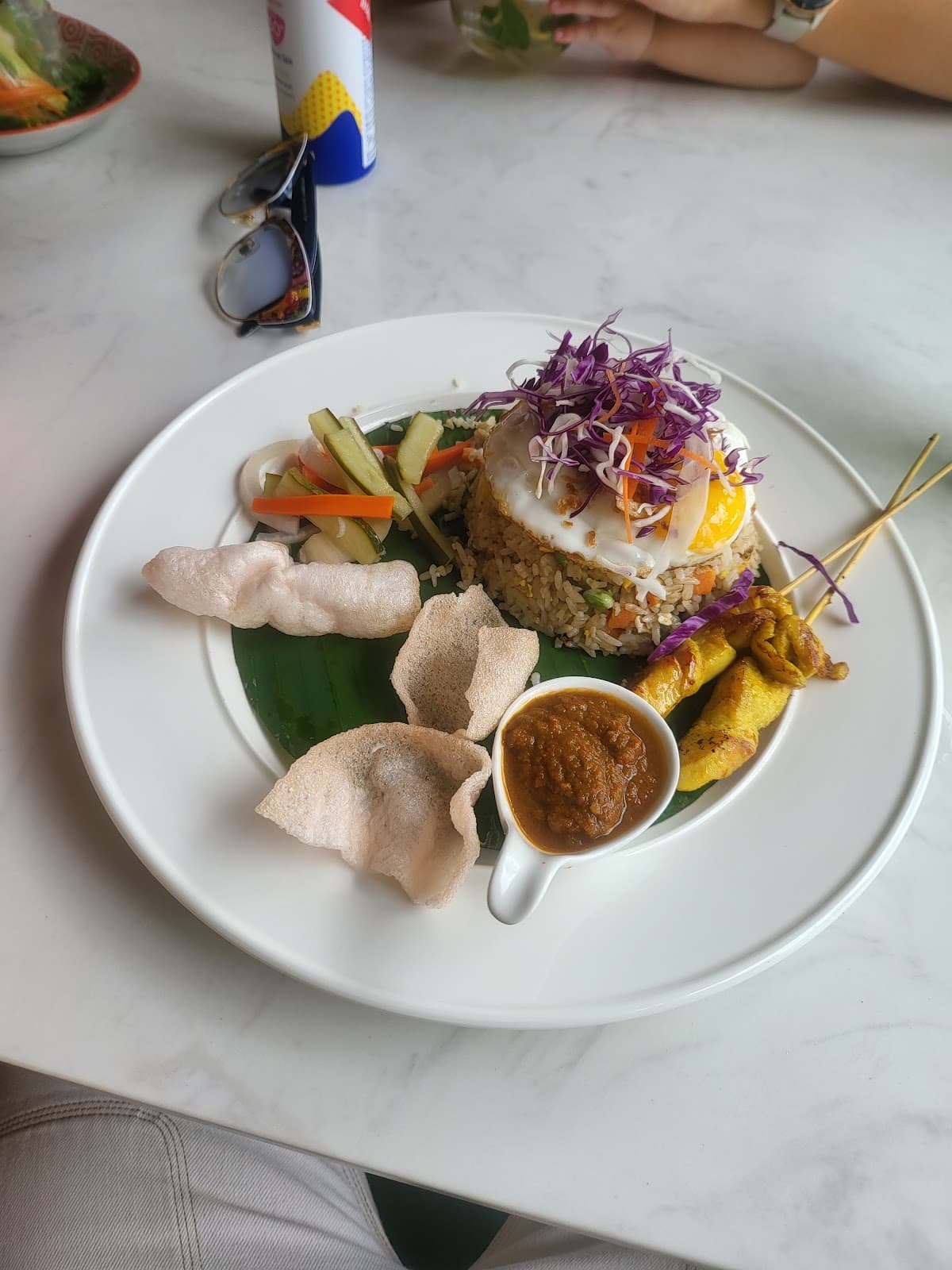 Oceanside Cafe & Restaurant