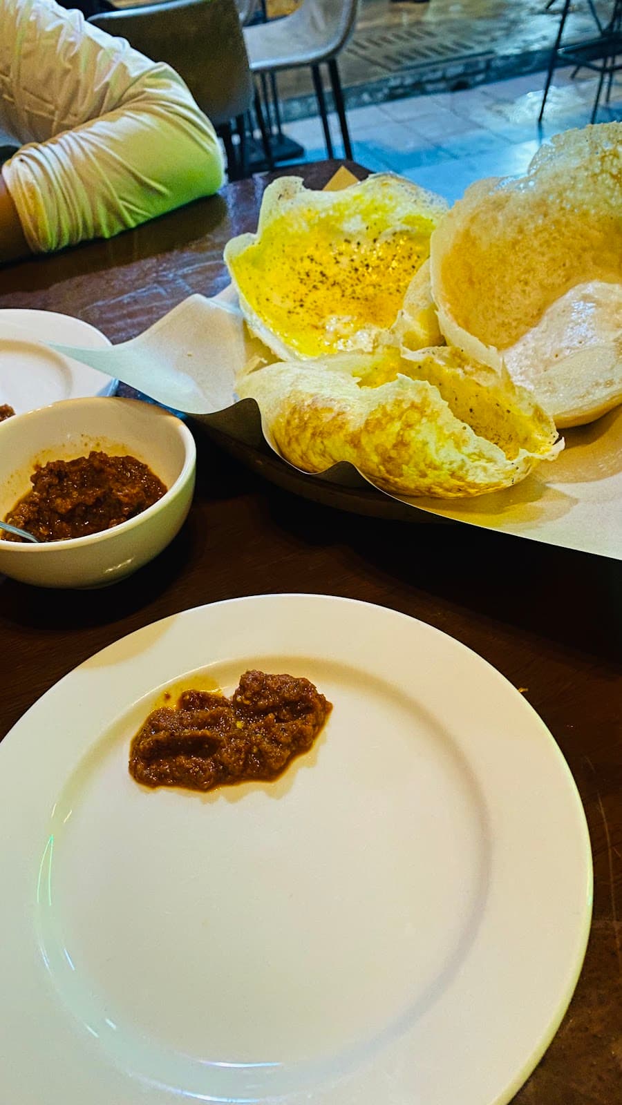 Tabaruma Cafe