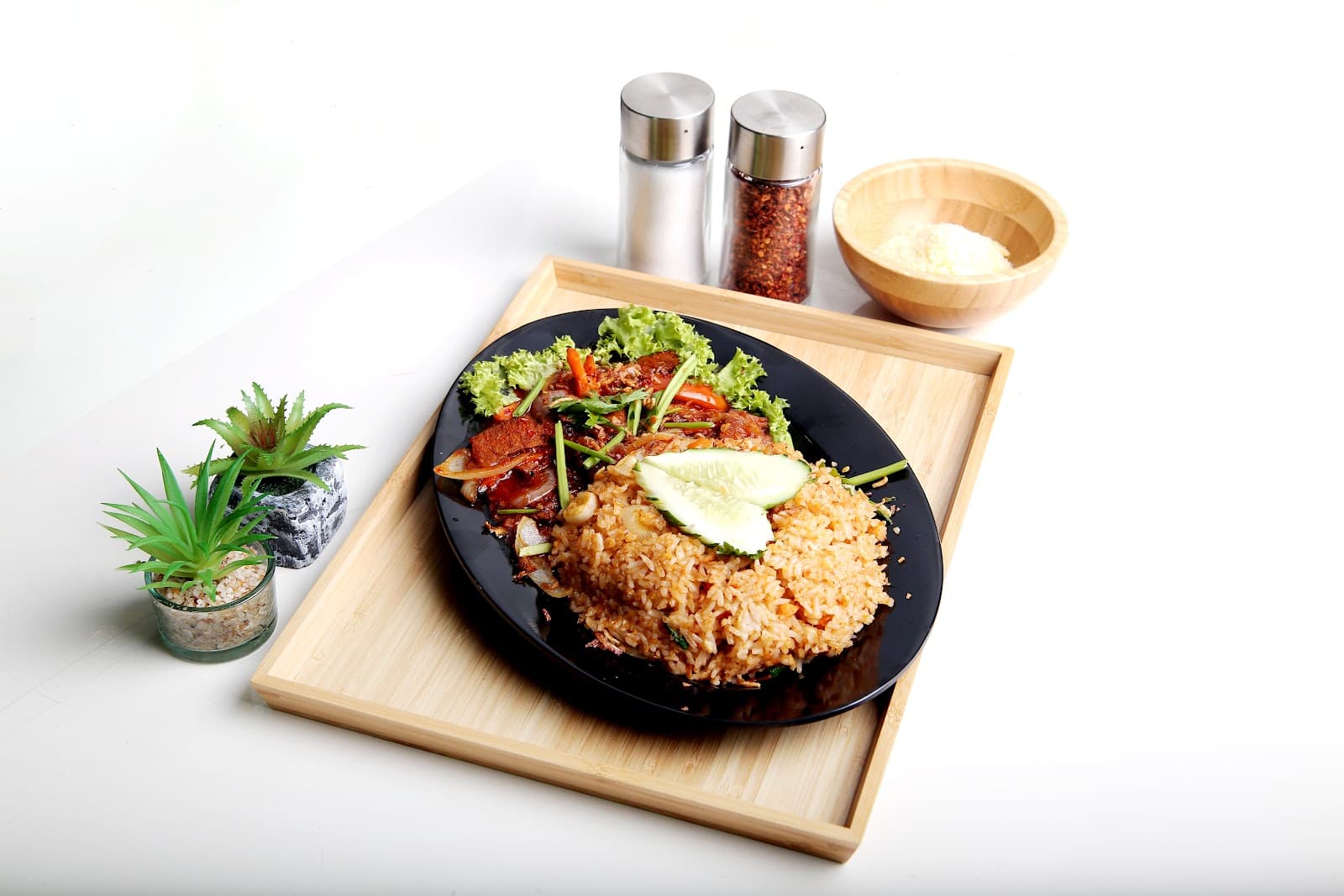 Cozy Escape Restaurant