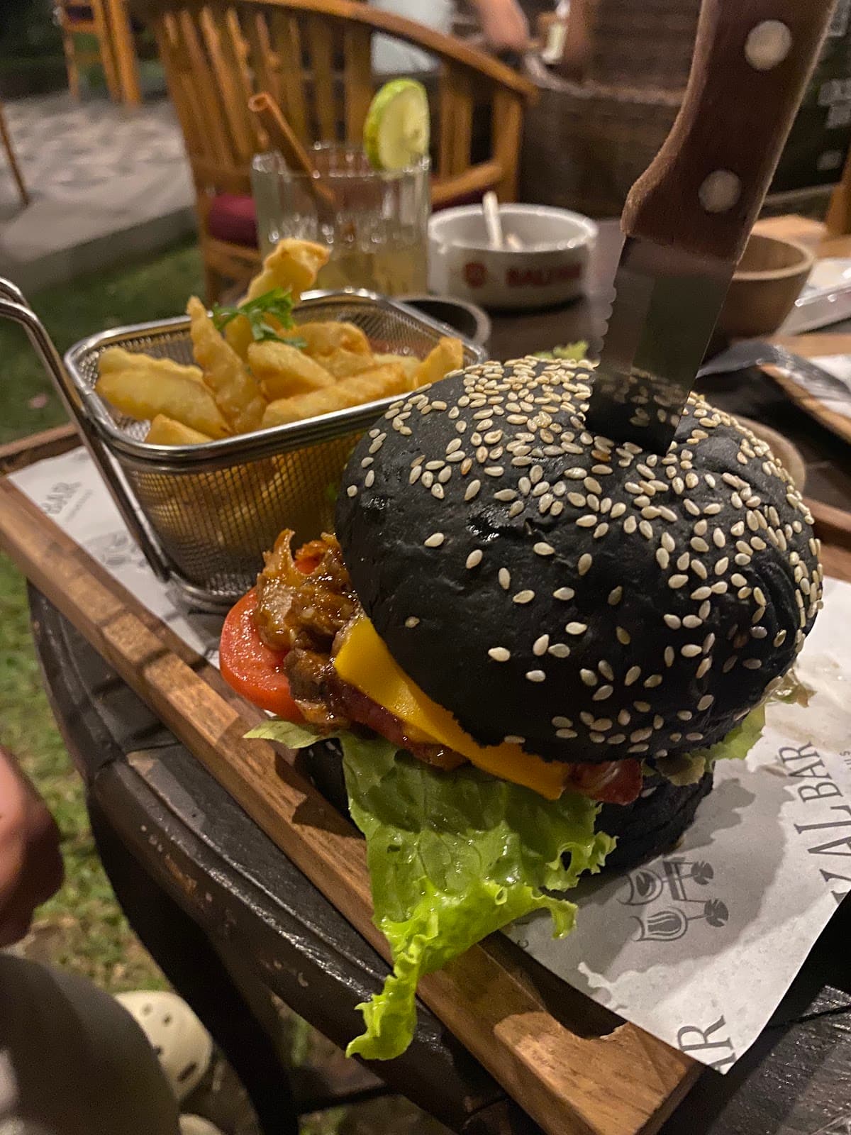 Lokal Bar Ubud