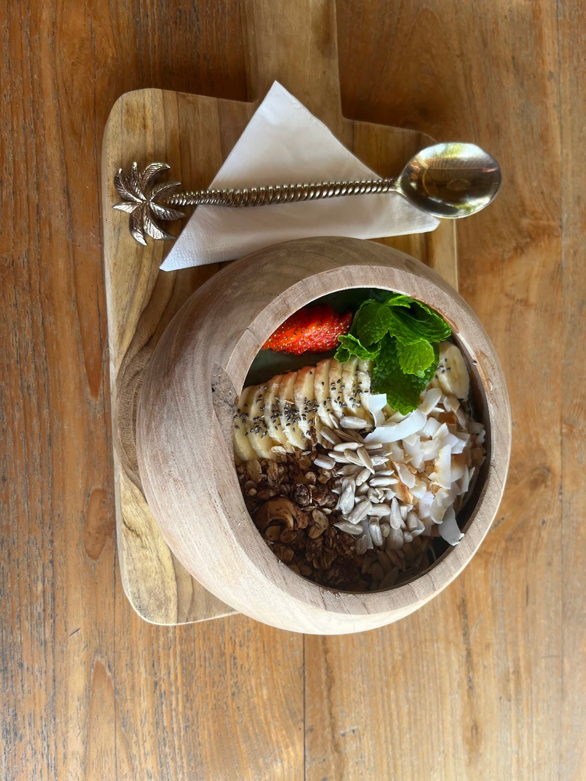 Urban Seaside restaurant & bar