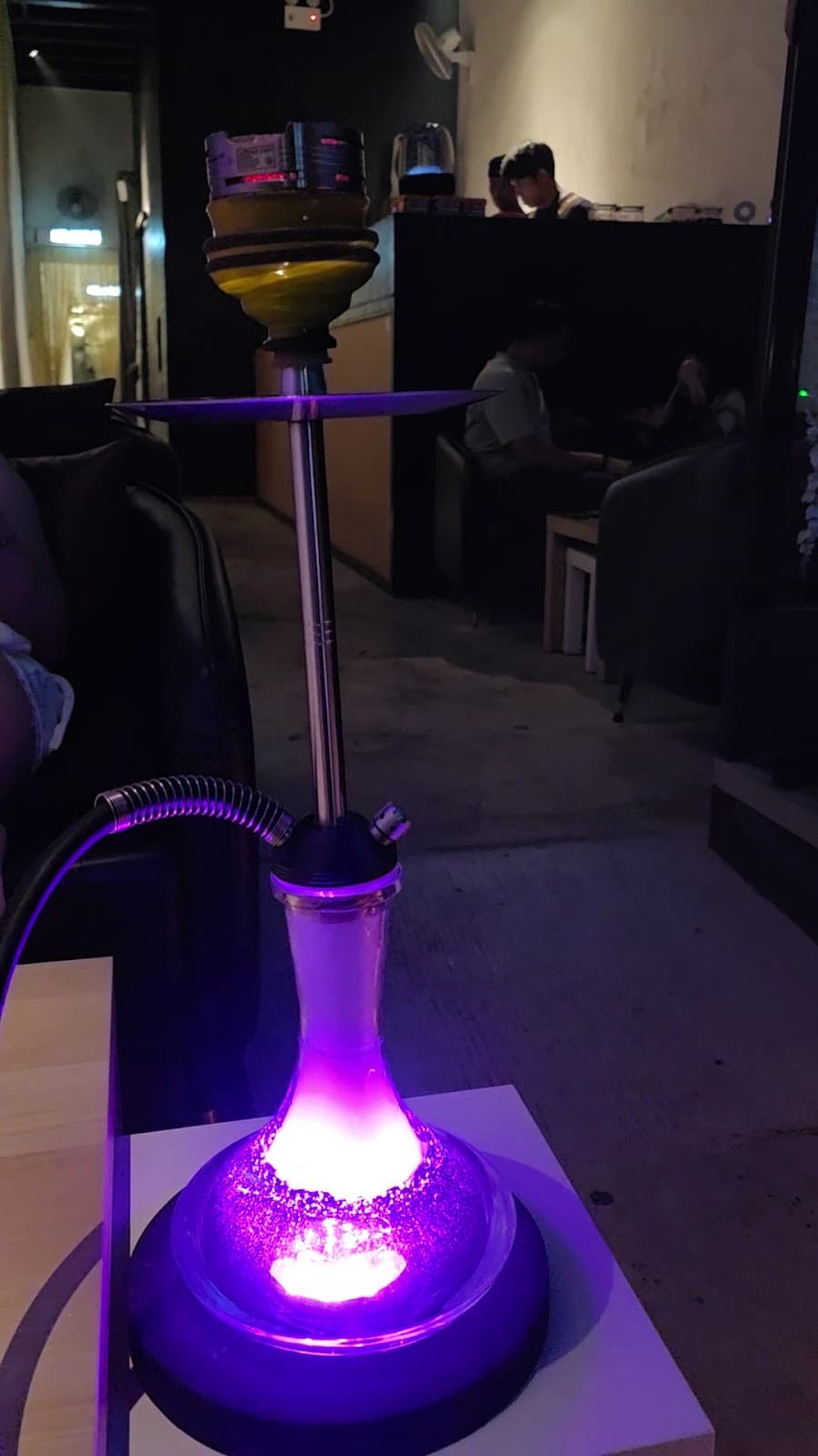 Aroma by The Pipes