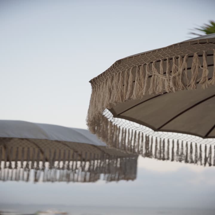 Stuja di Pantai
