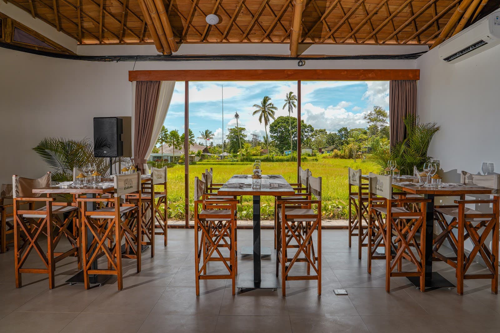 Kabana Ubud