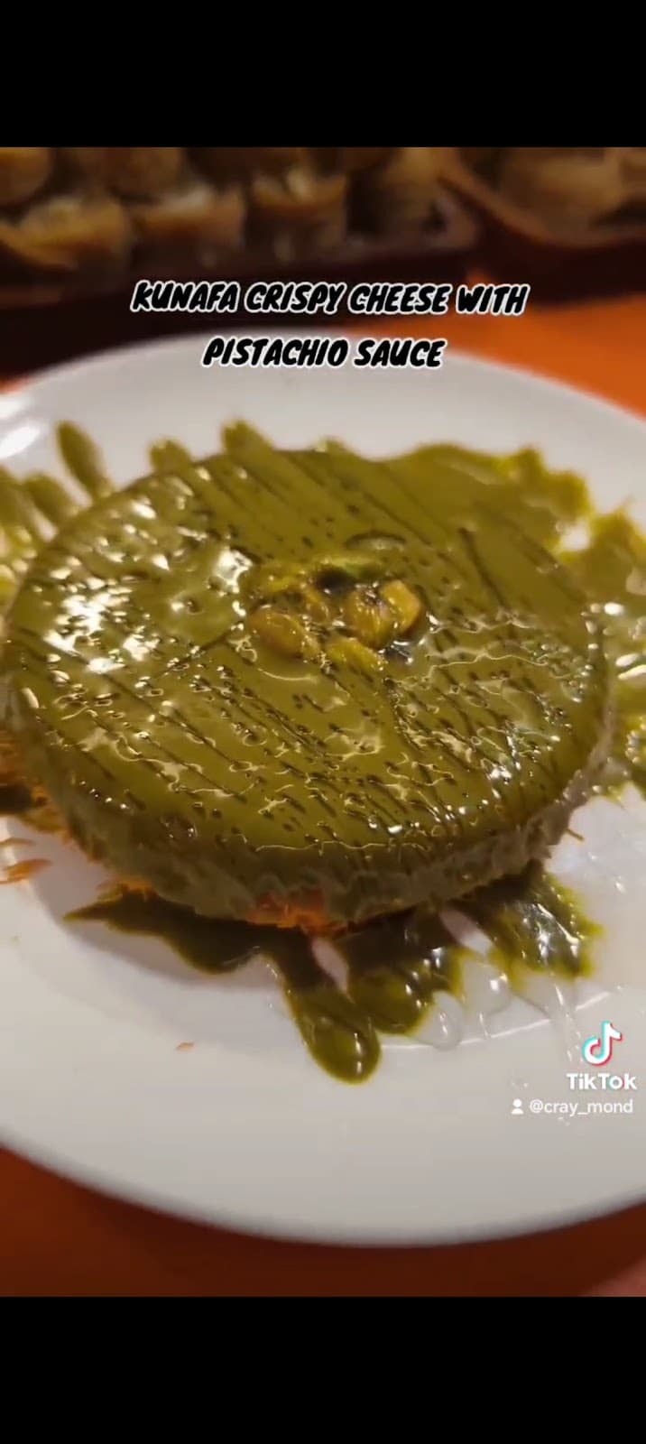 Papa Kanafa