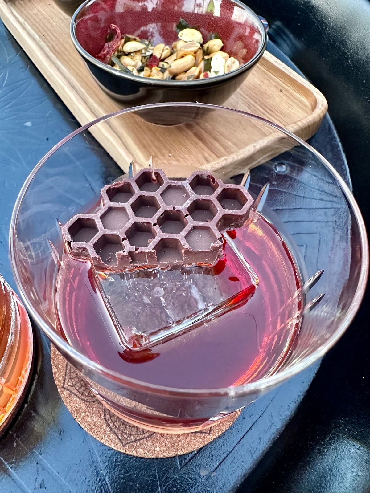 Rhu Bar
