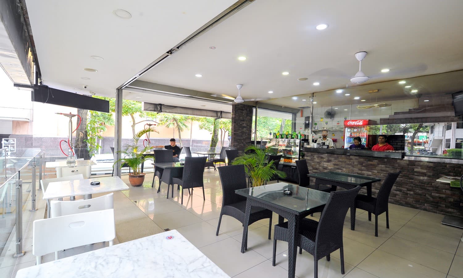 Arab Hadramot Restaurant