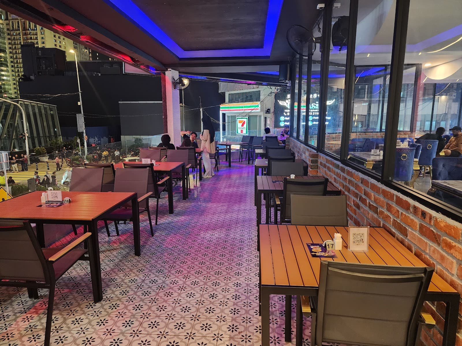 Royal Dream Restaurant
