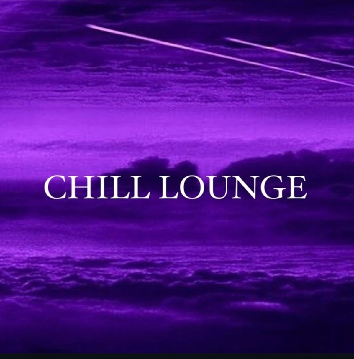 Chill Lounge