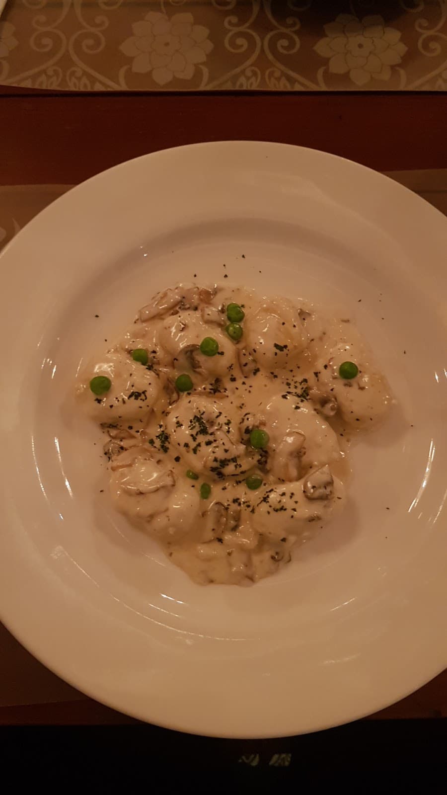 Damasta Sports Bar and Grill Seminyak