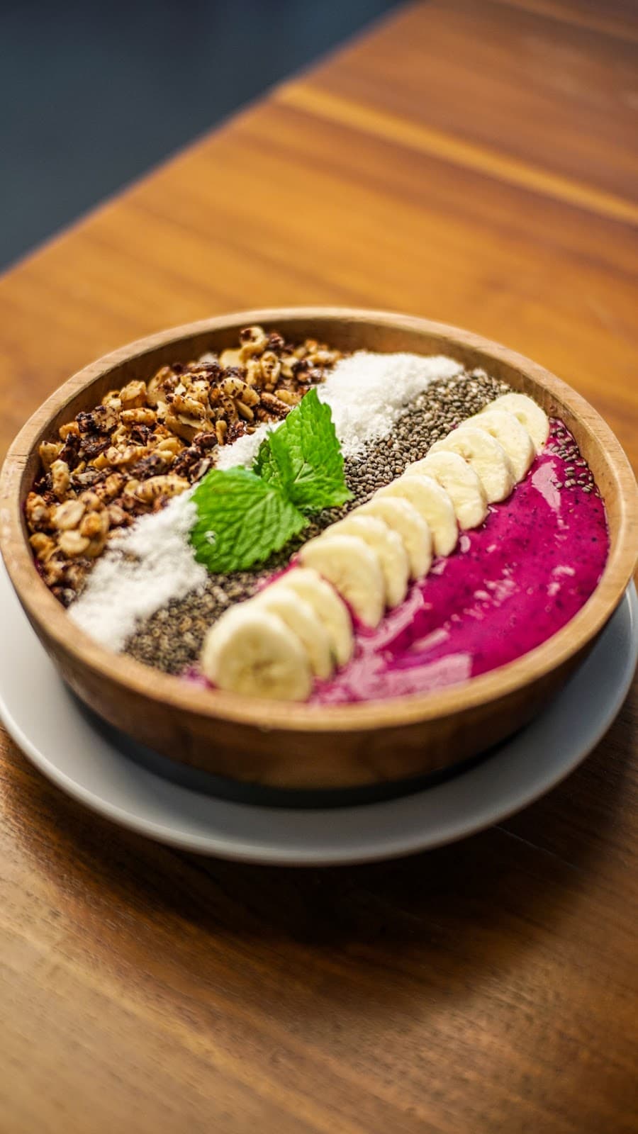 Salty Soul Kitchen and Bar Rivavi Hotel