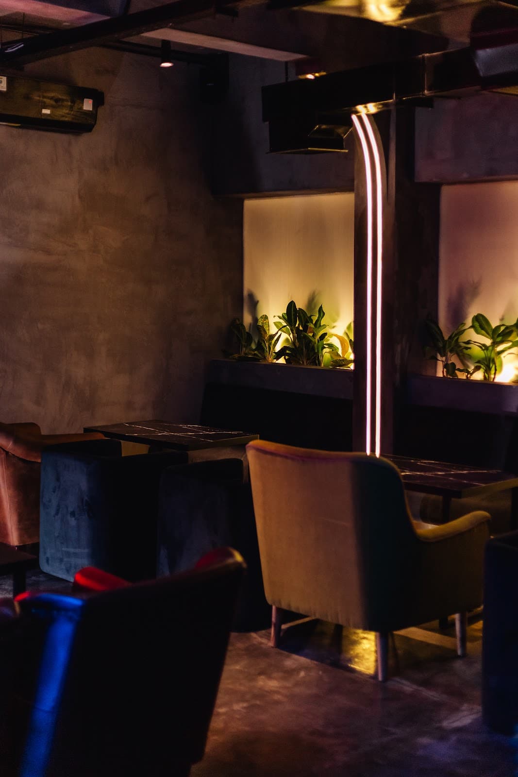 HPlace Restaurant & Lounge Ubud