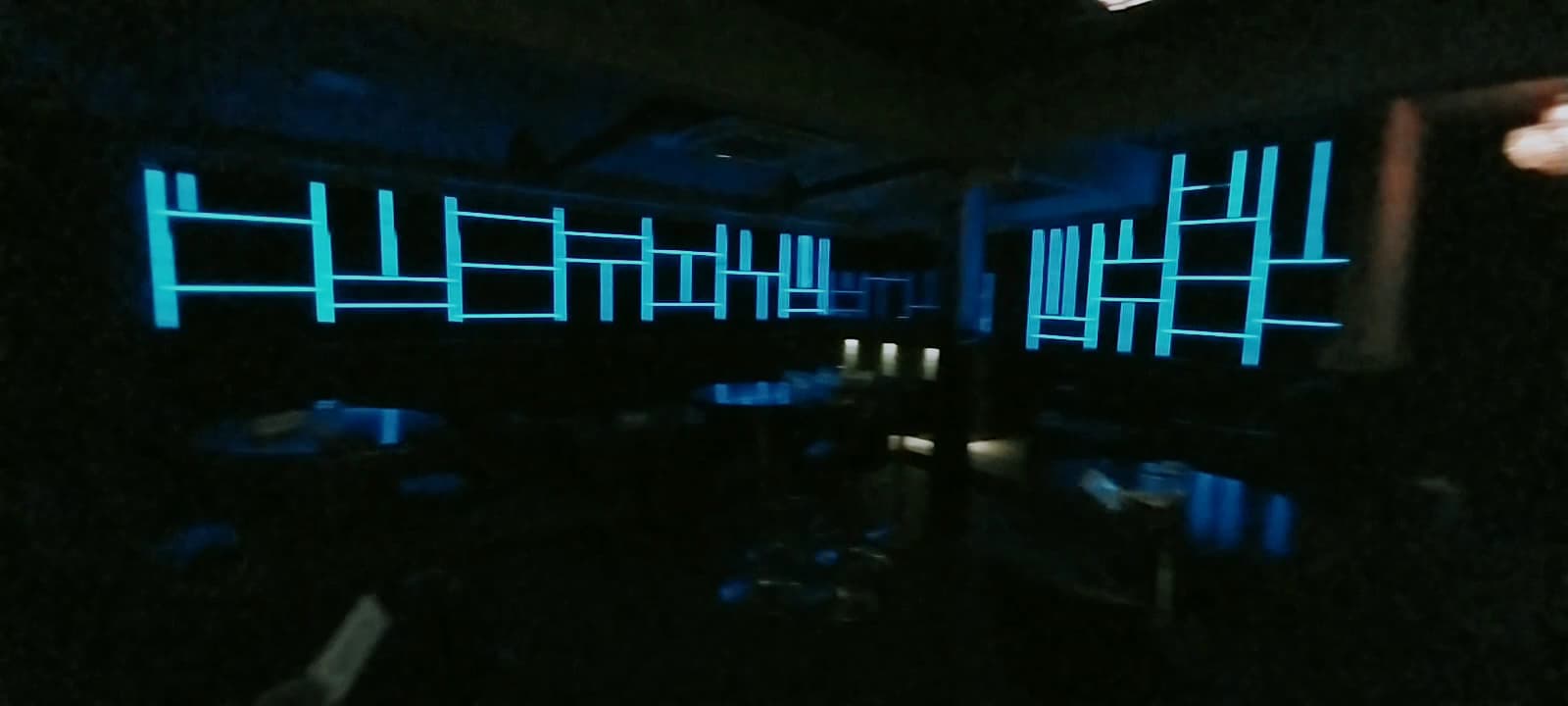 JOSH Bar Lounge