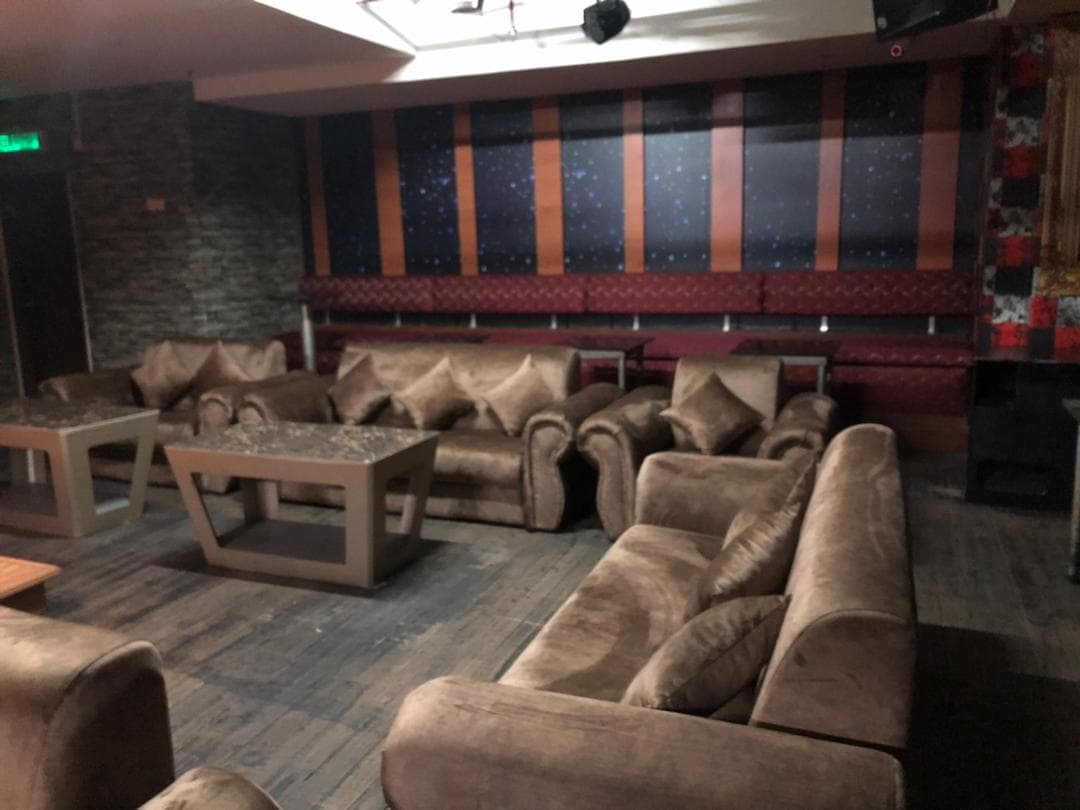 Bollywood Night Lovers | Club in KL