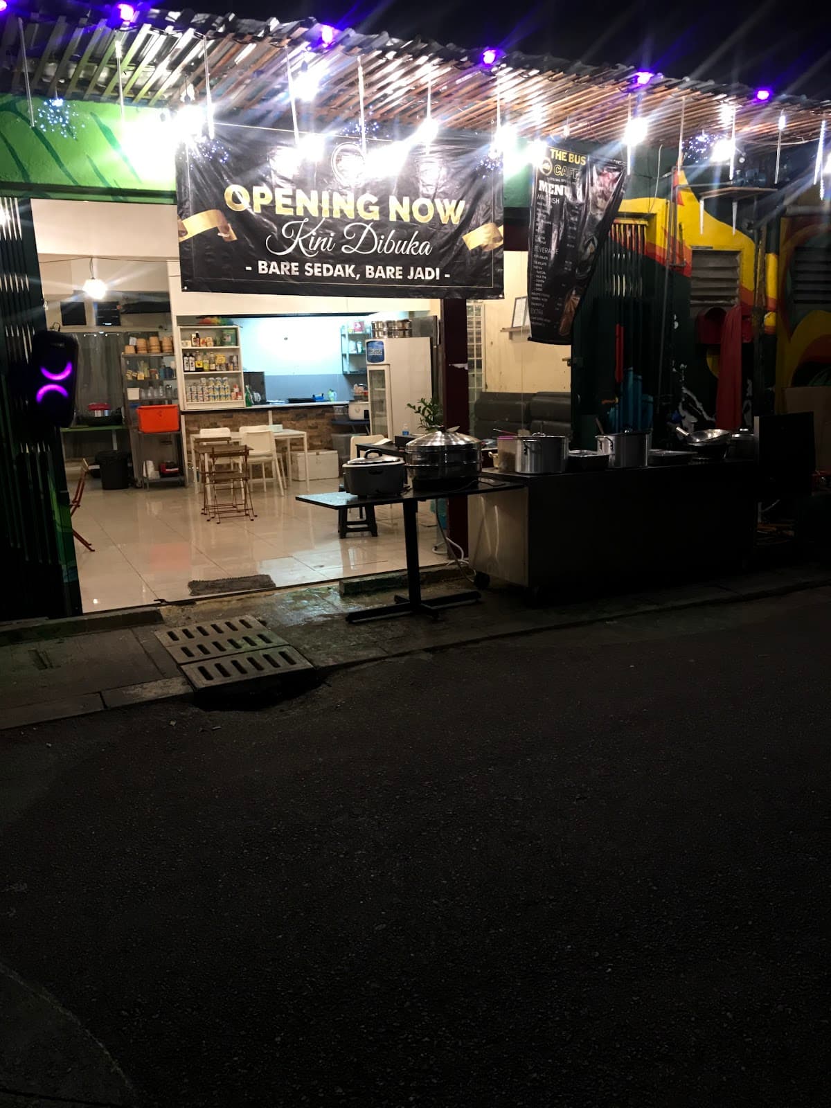 78 Shisha Tea Shop