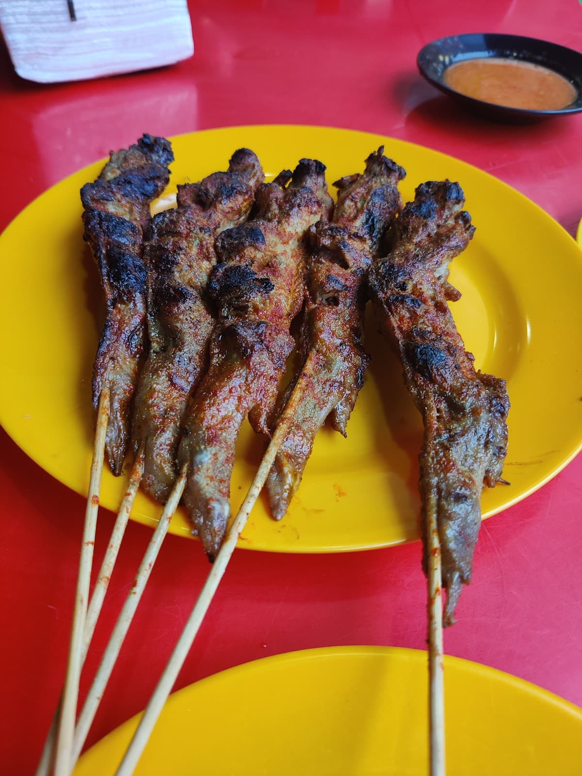 M.BBQ - Mongolia BBQ